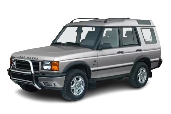 discovery 2002-2003 lyžiny